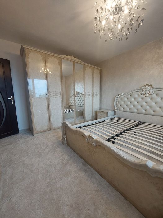 Montaj mobila la domiciliu