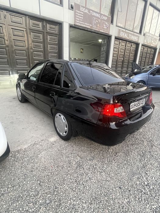 Nexia 2 legenda sotiladi