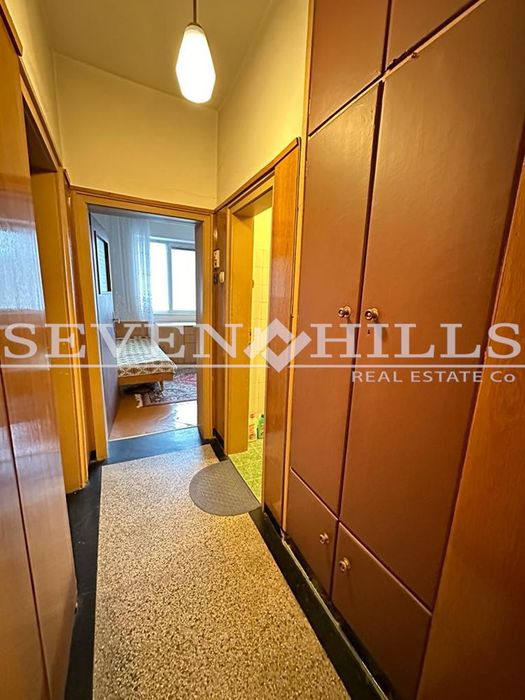 Продава се Тристаен апартамент в Пловдив, Център - 144 кв.м за 1216 €/кв.м - Снимка #11