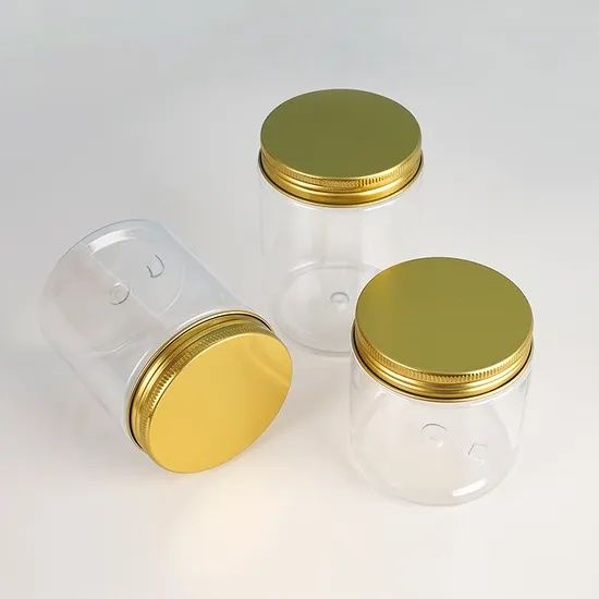 Пластиковые банки. Plastik bankalar.