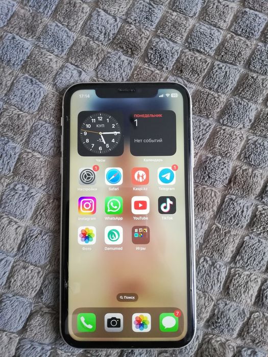 Аифон 11 сатылады срочна сатылады