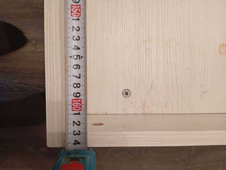 Продам кровать, дверь, аристон