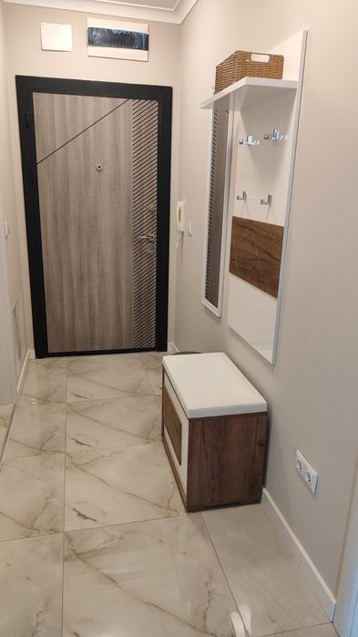 Дава се под наем Двустаен апартамент в Варна, Кайсиева градина - 63 кв.м за 510 € - Снимка #12