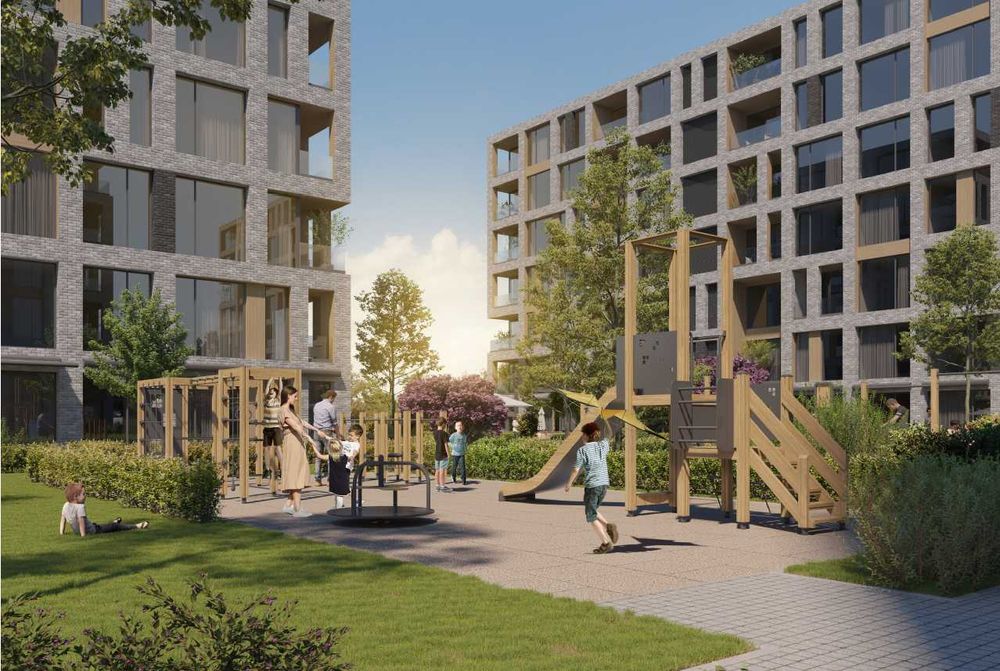 Продава се Тристаен апартамент в Костинброд - 90 кв.м за 1650 €/кв.м - Снимка #3