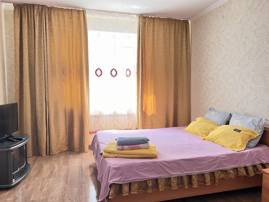 3час 3000 Жаннур тд Алма Ата  Кенесары Валиханова