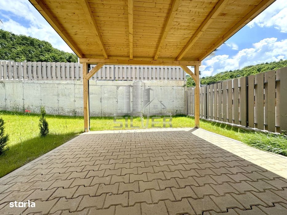 Casa tip duplex premium/CF/Teren 241mp/zona Tautului/TVA INCLUS.