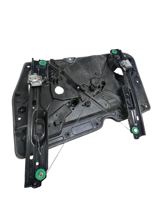 Macara Geam Stanga Fata Volkswagen Golf V Scurt 5K1_ 2008 - 2012