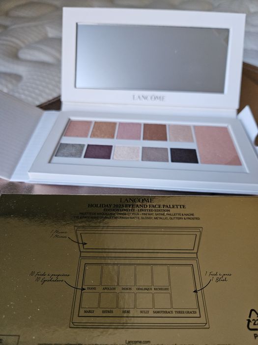 Козметика Lancome