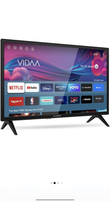 Televizor Smart tv