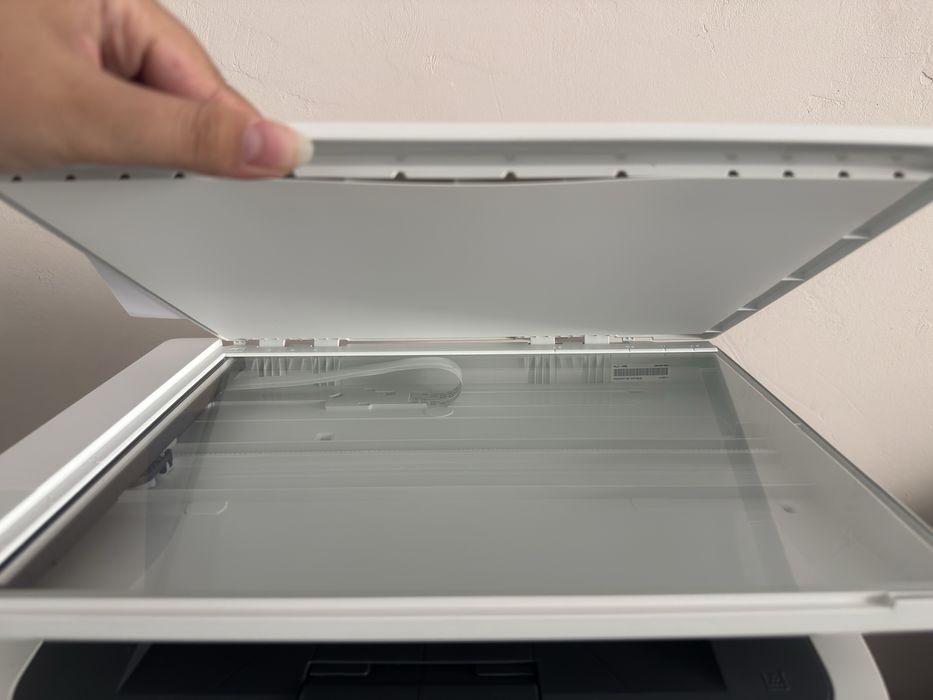 Продам принтер мфу hp