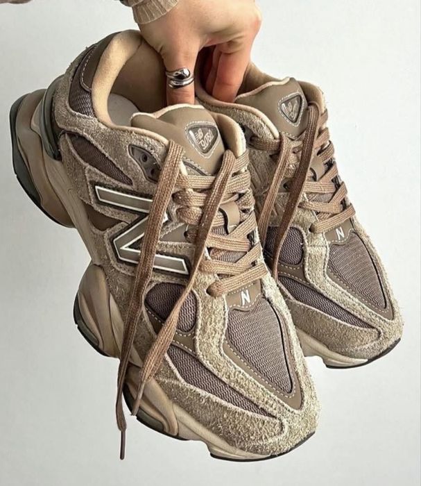 New balance-нови