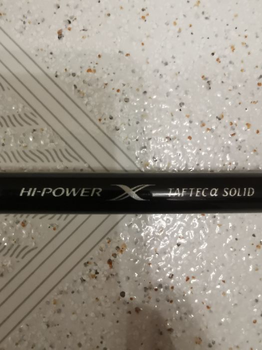 Shimano 23 SEPHIA BB Tip Eging R-S66ML-S