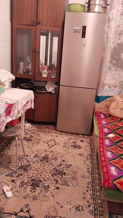 Продаю комнату в общежитии