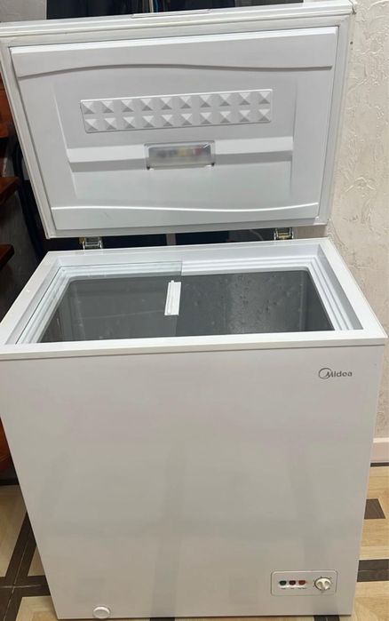 Продам морозильник