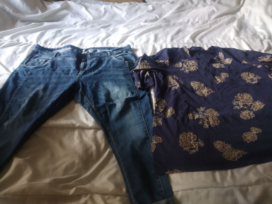 Страхотен макси лот размер 54