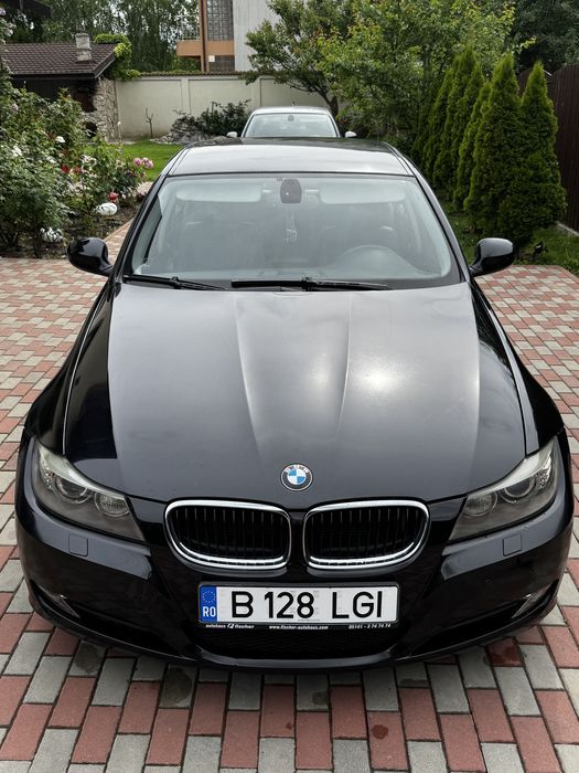 BMW 3 Series 2009 — imagine 2