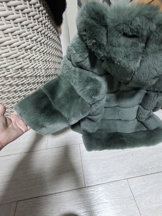 Продам шубку автоледи Рекс