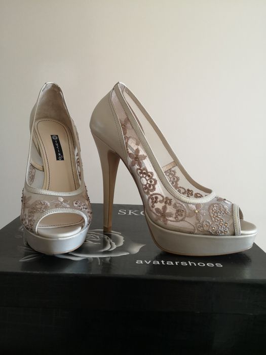 Продам туфли.                  .