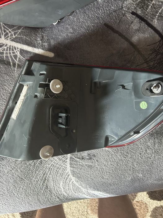 Set stopuri LED BMW Seria 5 F10 / F11