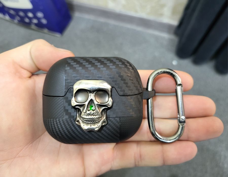 Samsung Galaxy Buds 3 White