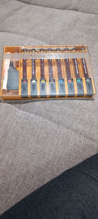 Rotring 2000 isograph stilou  tuș/tehnic