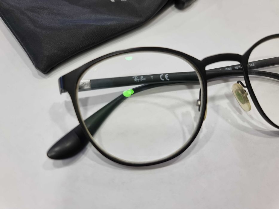 Рамки за диоптрични очила