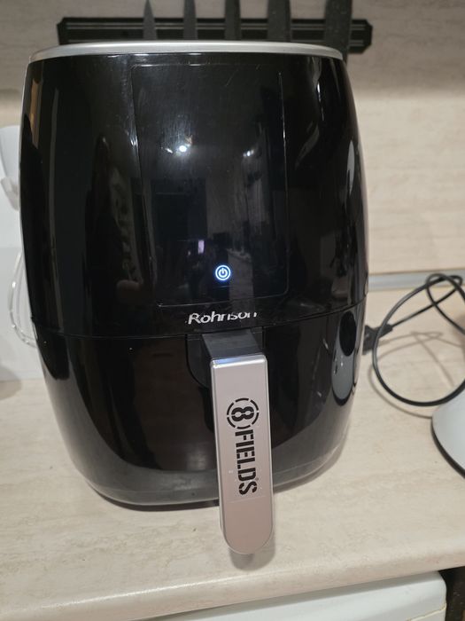 Philips senseo кафемашина, еърфрайър и куфар