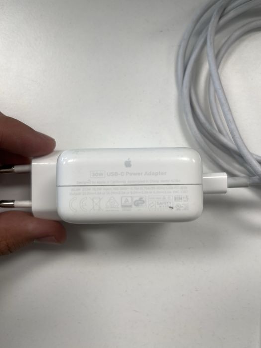 Apple USB-C Power Adapter