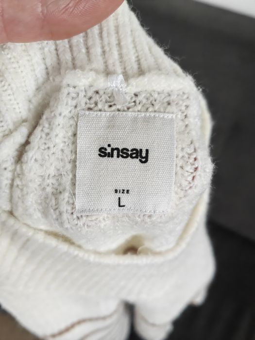 Блуза размер L нова