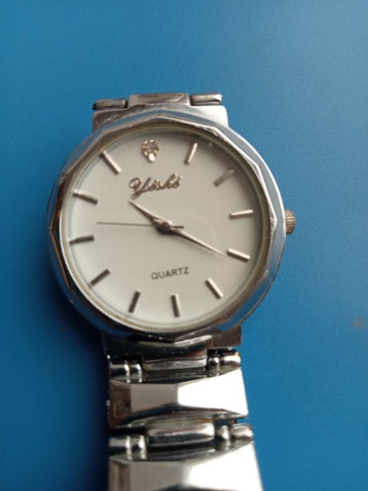 Японские часики!