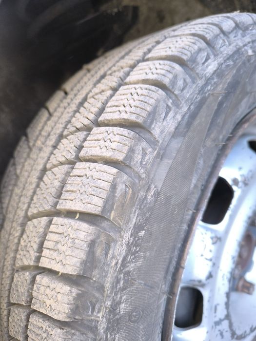 Volkswagen Vento 1.8