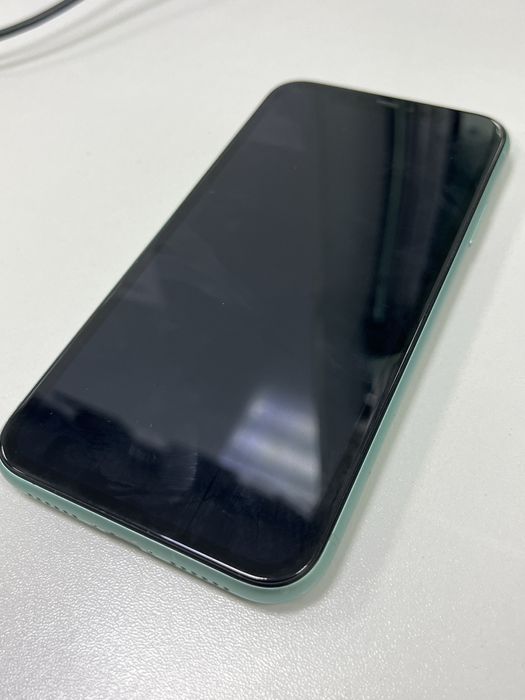Apple iPhone 11 лот 840057 (костанай 1014)