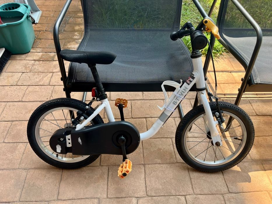 Bicicletă copii BTWIN