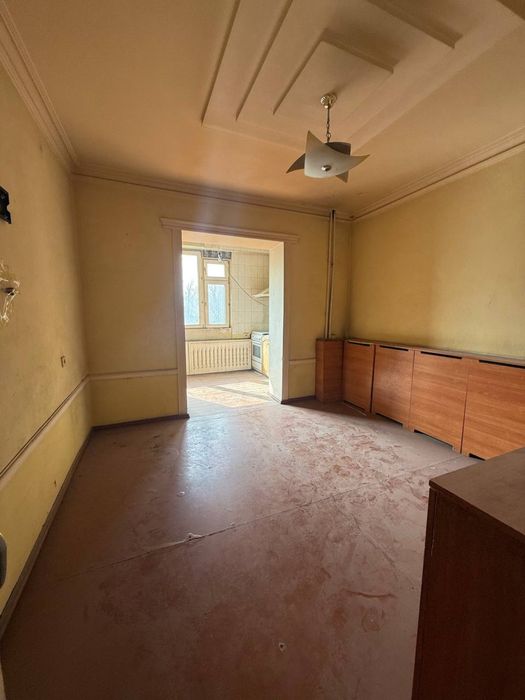 Банковский квартира 4/3/4 128квадрат