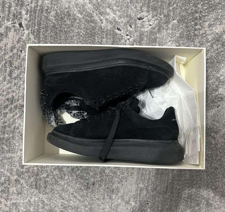 Alexander mcqueen marimea 42