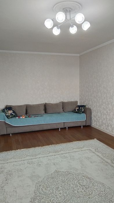 Продам 2-х комн. квартиру