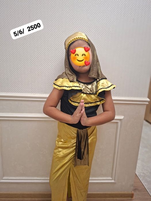 Карнавальные костюмы