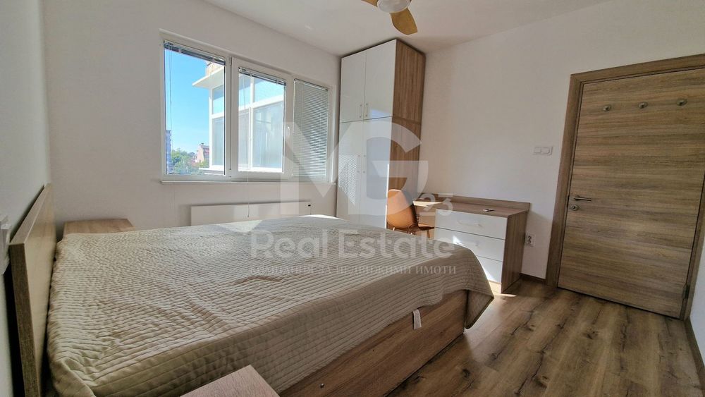 Дава се под наем Двустаен апартамент в Пловдив, Център - 60 кв.м за 459 € - Снимка #9