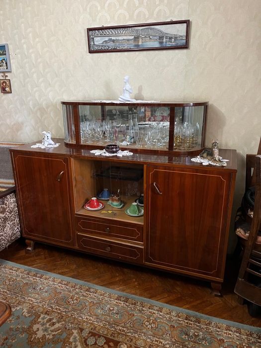 Set mobilier vechi