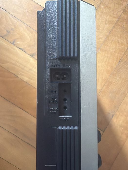 Австриски касетофон/рекордер Philips N2234