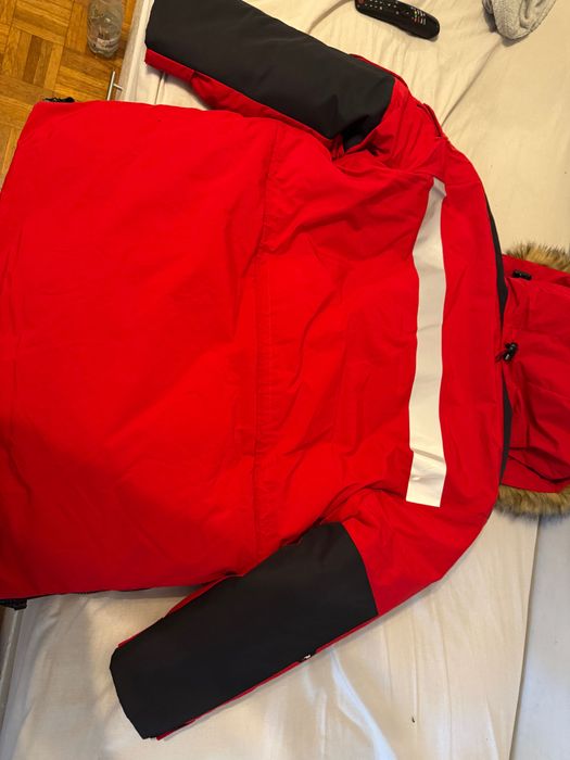 Ralph Lauren RLX  Зимно/Ски яке