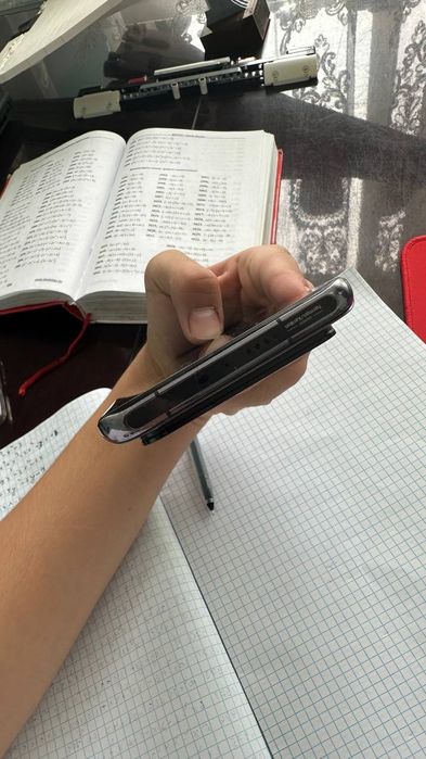 Xiaomi Mi 11 Ultra