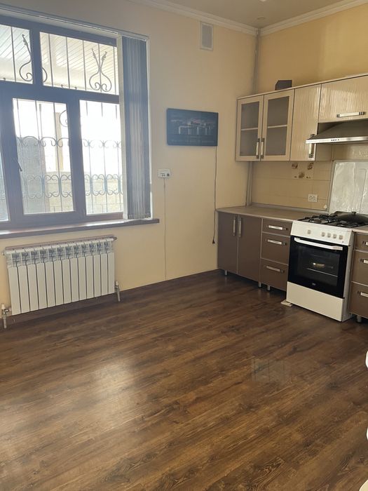 Аренда дома