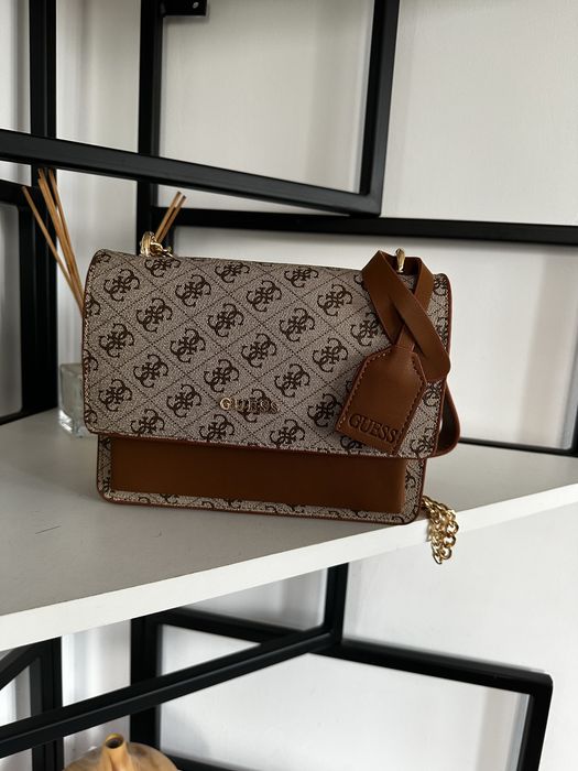 Geanta Guess noua