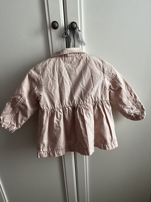 Geaca - trench H&M marime 9 - 12 luni