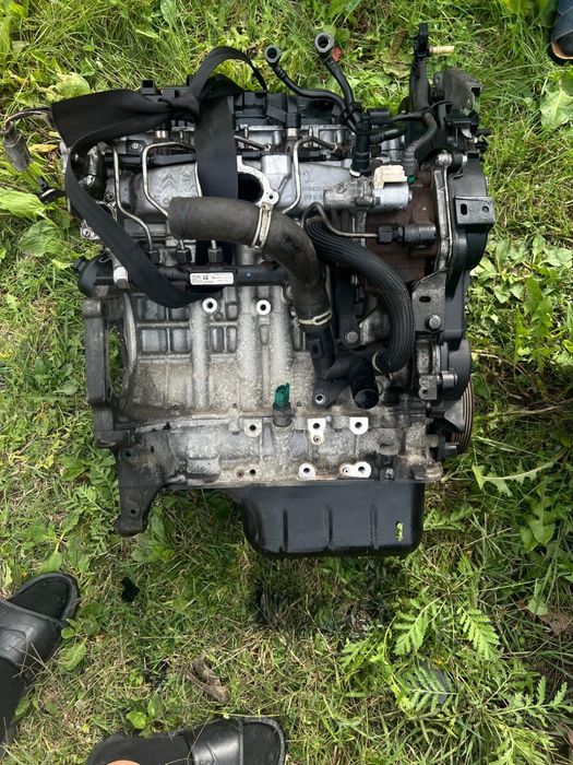 Motor Citroen 1.6 Hdi 115cp