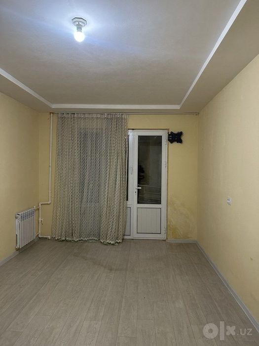 Продается 1 комнатная квартира в городе Чирчик