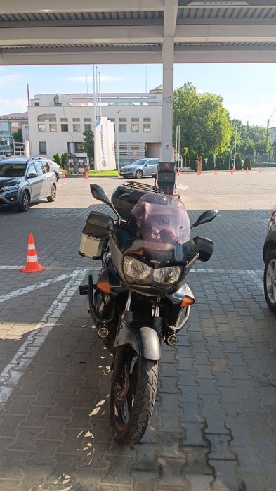 Honda varadero 1000
