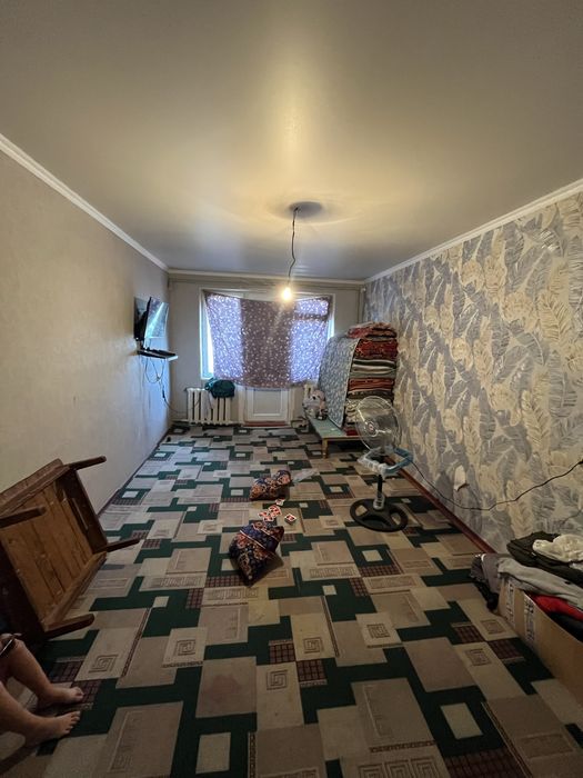 Квартира 1 комната