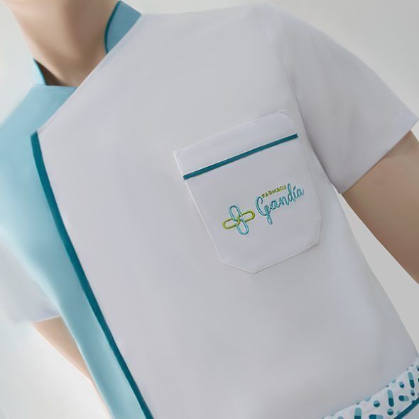 Медицинская спецодежда • 30 лет опыта • 1 млн+ изделий • Оптом штучно